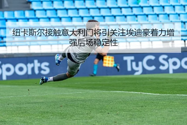纽卡斯尔接触意大利门将引关注埃迪豪着力增强后场稳定性